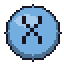 X